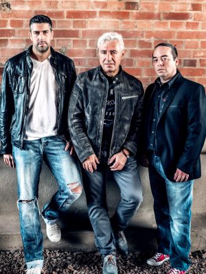 Luigi Botta & friends